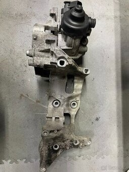 Prodám vysokotlaké palivové čerpadlo (BOSCH) 2.0 TDI 110KW