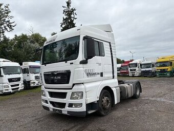Man TGX 18.440,EEV,standart,automat