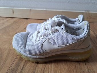 Tenisky Nike air max 35,5