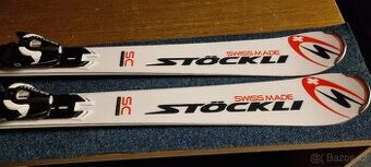 Stockli SC Top stav 150cm jen 4.900,-