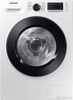 Steam washer dryer SAMSUNG WD80T4046CE/LE - 1