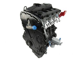 Ford Transit 2.4 TDCi motor G.O. 2006-2011 skladem