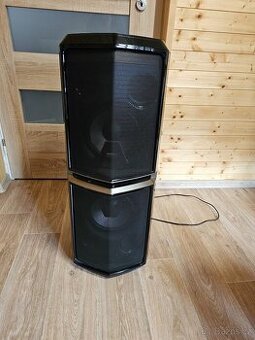 Party reproduktor LG FH6