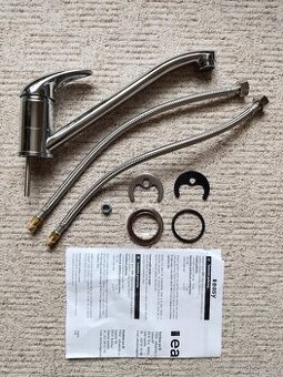 Dřezová baterie EASY