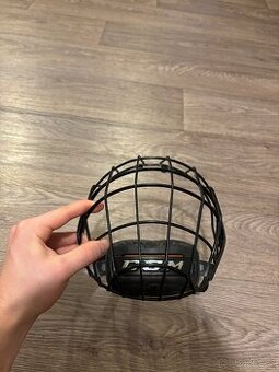 Hokejová mřížka CCM 780, velikost M