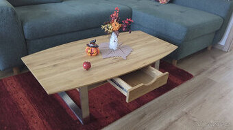 Konferenční stolek