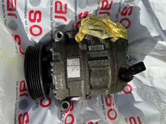 Kompresor klimatizace