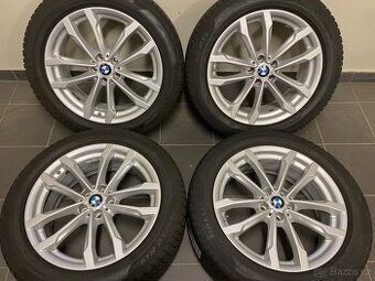 ORIGINAL ALU KOLA BMW X3 G01 X4 G02 "STYLE 691" 245/50/19