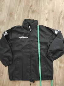 Šusťáková bunda dětská Legea