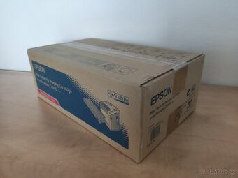 originální Toner EPSON 1125 magenta