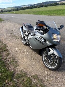 BMW K1200S