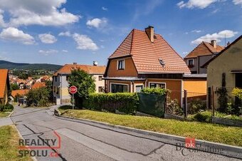 Prodej, domy/rodinný, 107 m2, Pod Vyhlídkou 214, 38101 Český