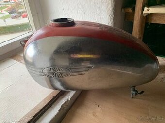 Nædrž jawa cz velká kývačka