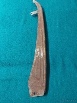 Prodám kryt řetězu Manet