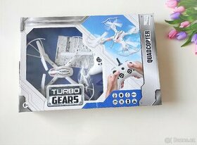 Nový dětský dron na dálkové ovládání