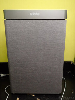 Čistička a zvlhčovač Siguro Comfort L100Y WiFi