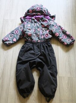 Zimní kombinéza zn. Reima vel. 98
