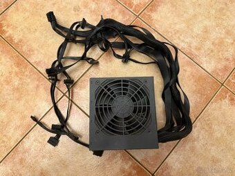 FSP Raider II 750W – ATX PC zdroj