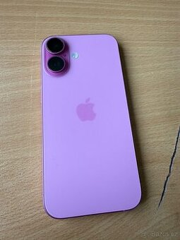 IPhone 16 256 GB