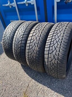 205/60/16 ZIMNÍ pneumatiky 205/60 R16