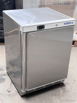 Mrazak NORDLINE UF 200 S. ZÁRUKA