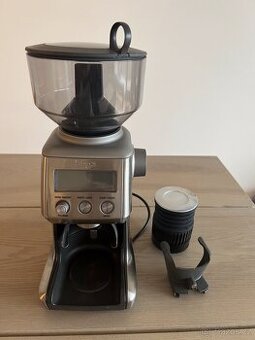 Sage Smart Grinder Pro mlýnek na kávu