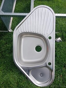 Prodám kuchyňský dřez Franke