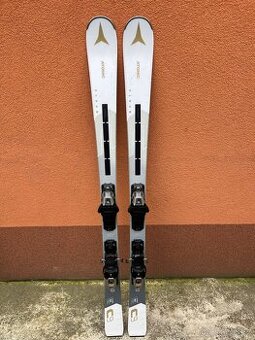 Lyže Cloud C9 Revoshock Light 24/25 - 150cm