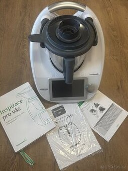 Thermomix TM 6