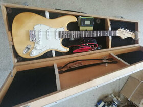 prodám kytaru Dimavery