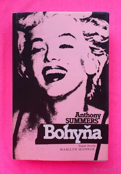 Bohyně .Tajné životy