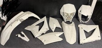 Cpi sm/sx 50 Minarelli am6 různé díly