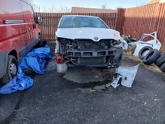 Škoda octavie 3   1,4 tsi 103kw