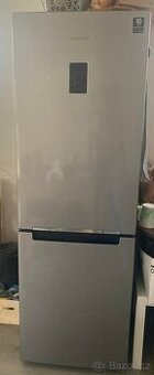 Chladnička s mrazákem