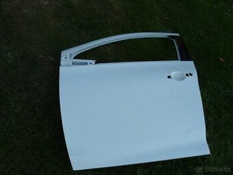 RENAULT ZOE PŘEDNÍ LEVÉ DVEŘE R.V. OD 2012