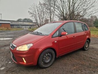 Ford C-MAX 1.6 TDCi Titanium