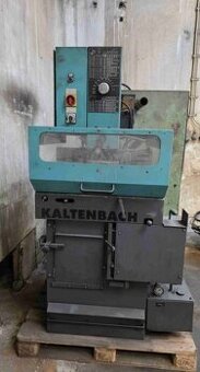 Prodávám Použitá kotoučová pila na kov KALTENBACH, typ KKS 4