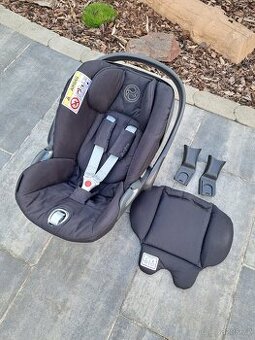 Cybex Cloud Z i-size