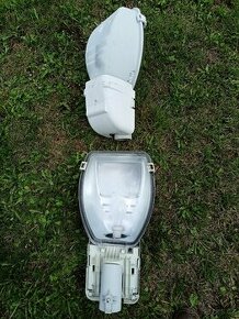 Venkovní světlo Myra 70 W