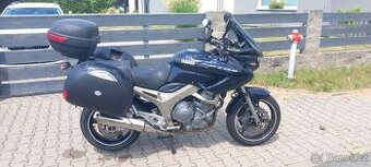 Yamaha TDM 900, 72 000 Km, 2002
