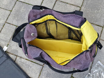 Přebalovací taška