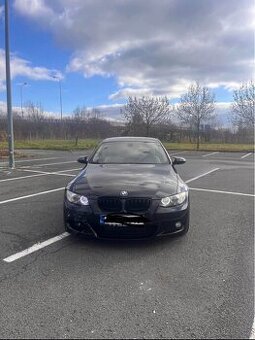 BMW e92 335i