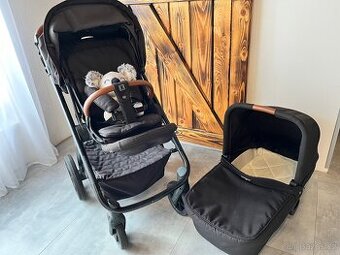 Kočárek Moon N ONE 2.0