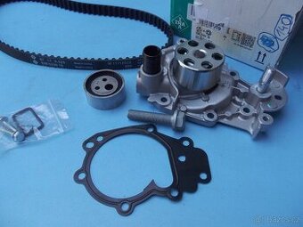 Renault - sada vodní pumpy