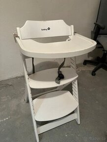 Prodám dětskou jídelní židličku