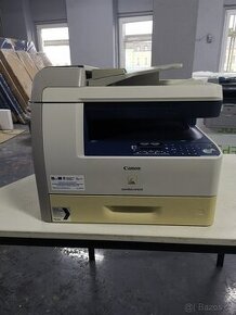 Canon Laserbase MF6530