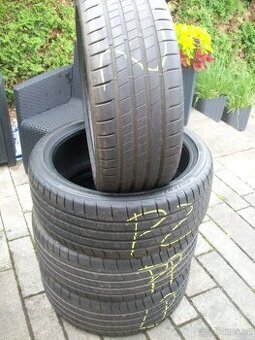 sada letní pneu z Octavia IV RS 225.40.19 93Y 99%