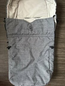 Stokke zimni fusak do hluboke korby