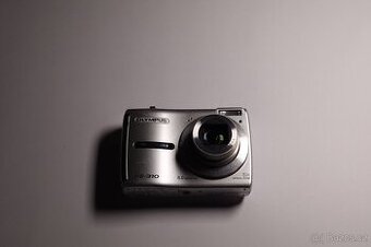 Olympus FE-310