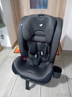 Zánovní autosedačka Joie Bold - Ember 9 - 36 kg